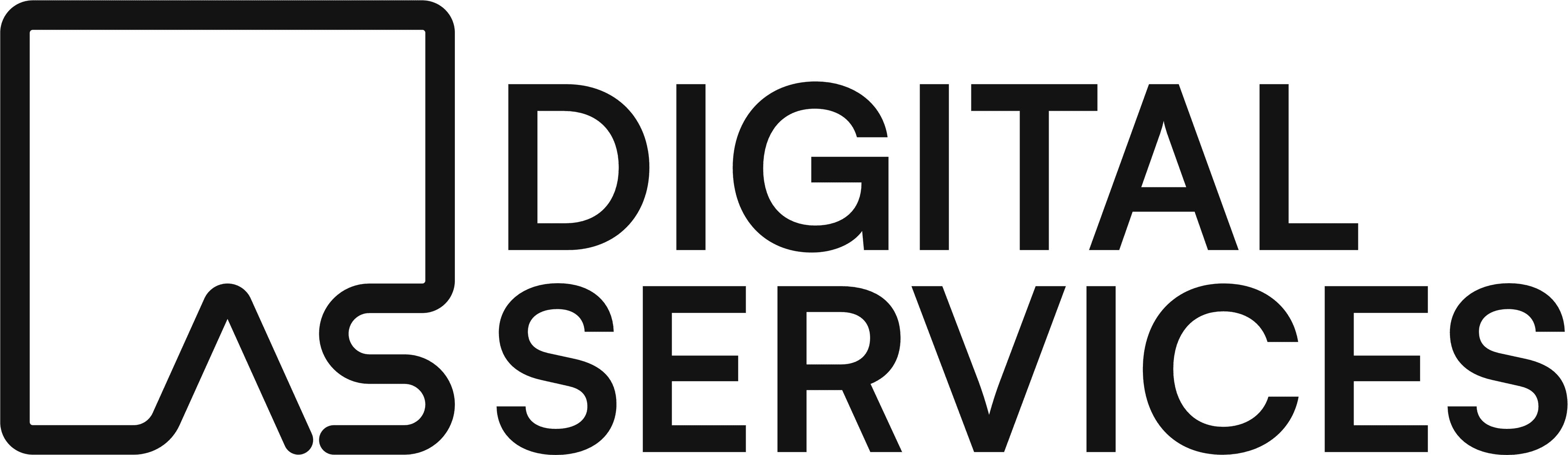 AS Digital Services